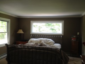 windows, trim, insulation,