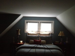windows, insulation, trim