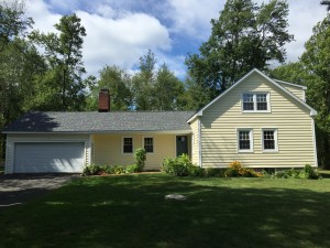 windows, siding, insulation, roof