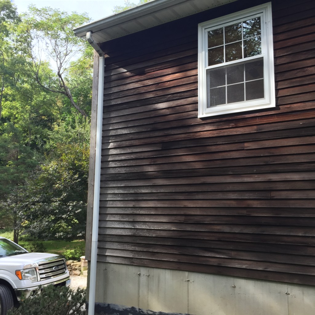 windows, siding, insulation, gutters