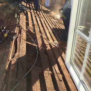 windows, insulation, roof, siding, labor