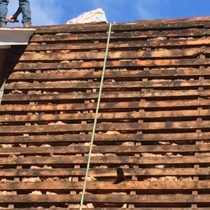 windows, insulation, roof, siding, labor