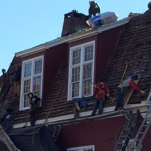 windows, insulation, roof, siding, labor
