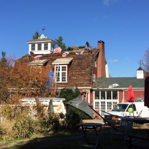insulation, roof, windows, doors, labor