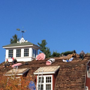 insulation, roof, windows, labor