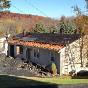 roof, windows, door, labor, shingles, insulation