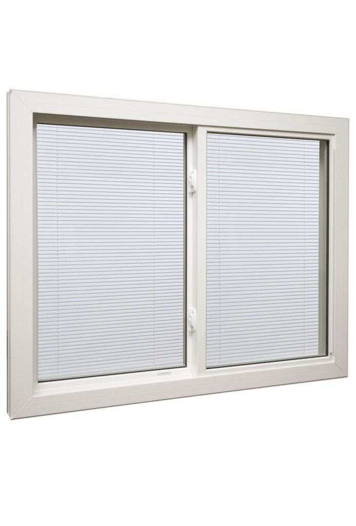 Windows Internal Blinds Avalon Exteriors LLC